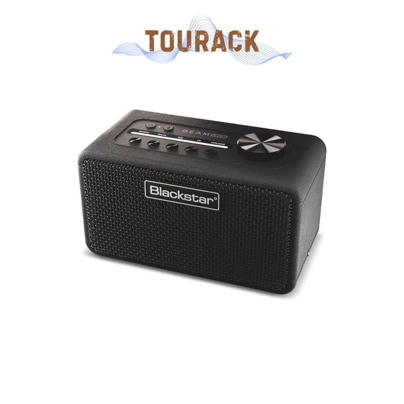 Blackstar Beam Mini Smart Desktop Guitar Amplifier | Pre-Order | TOURACK