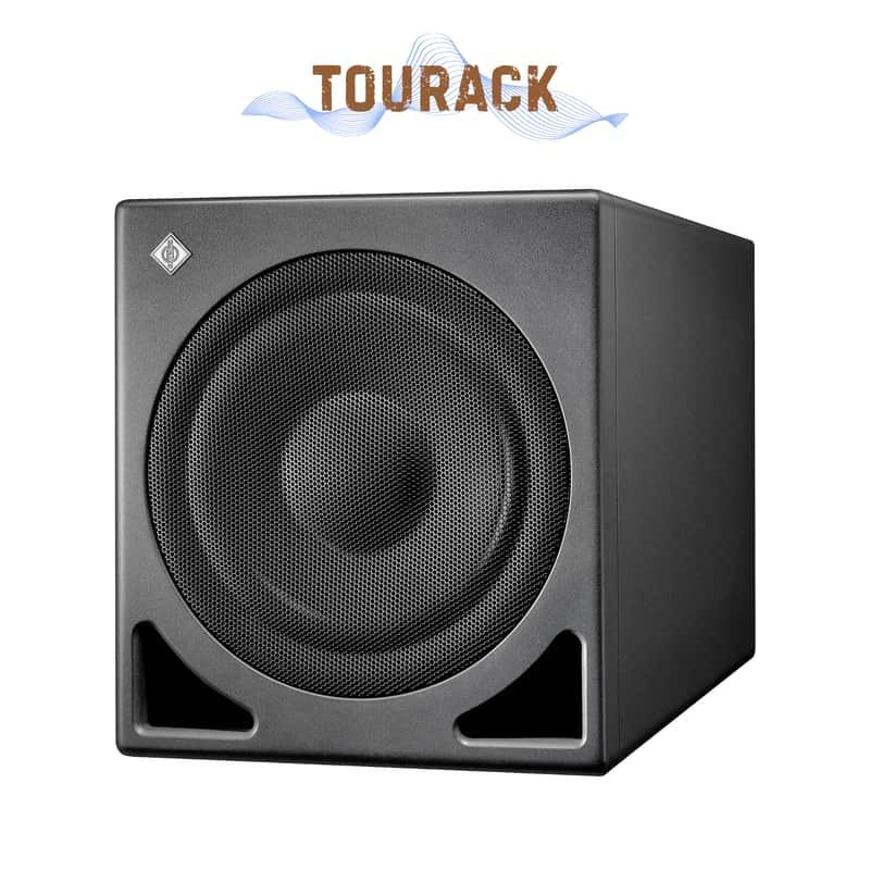 Neumann KH 805 II 10" Powered Subwoofer With DSP 2026| Pre-Order | TOURACK