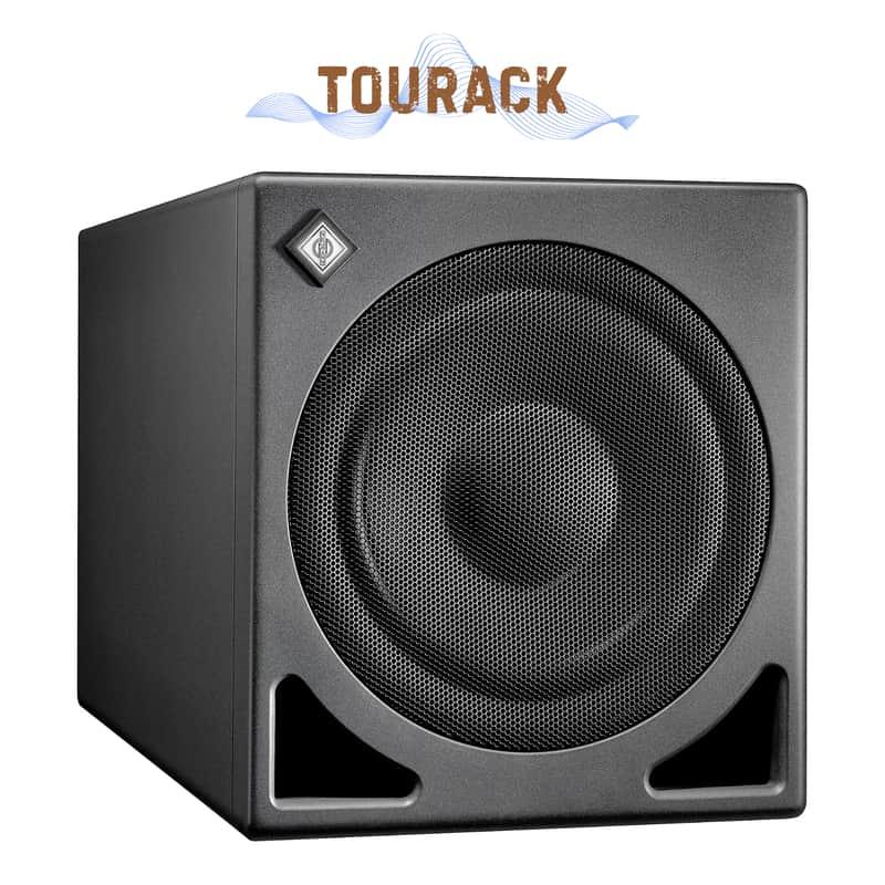 Neumann KH 810 II 10" Powered Subwoofer With DSP 2026| PRe-Order | TOURACK