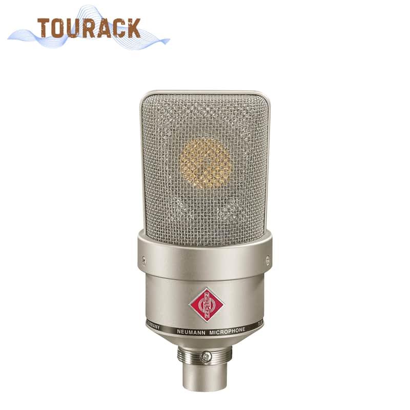 Neumann TLM 103 Condenser Microphone - Nickel | TOURACK