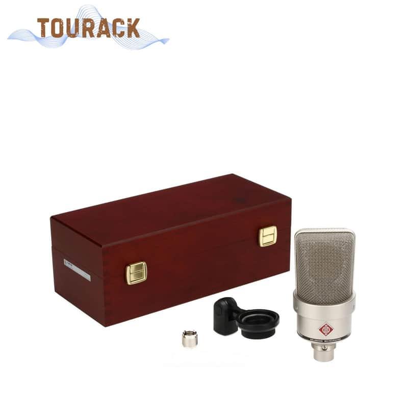 Neumann TLM 103 Condenser Microphone |OPEN-BOX| TOURACK