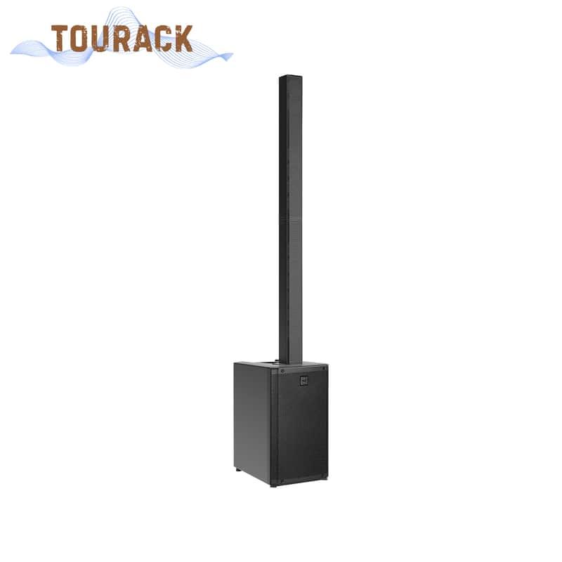 RCF EVOX J11 Active Three-Way Column Array System| TOURACK