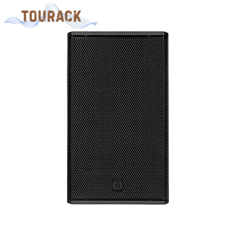 RCF NX945-A 15" Professional Powered Speaker| TOURACK