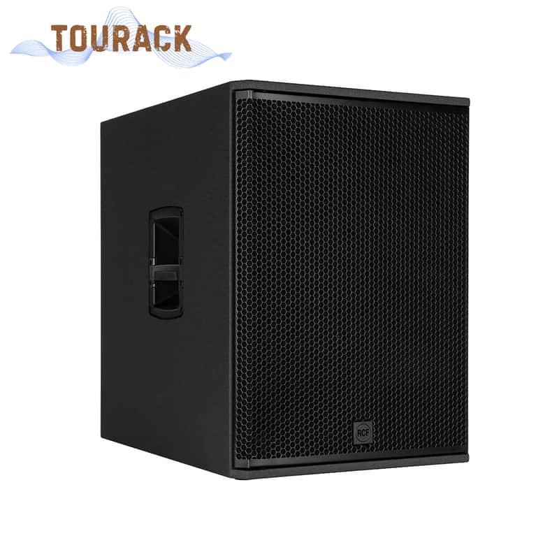 RCF SUB18-AS Active 2200 Watt 18 Inch Subwoofer| TOURACK