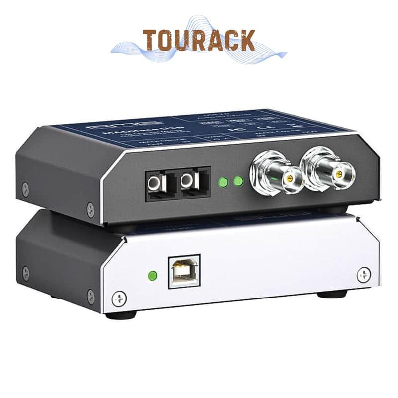 RME MADIface USB 128-Channel MADI USB Interface | TOURACK