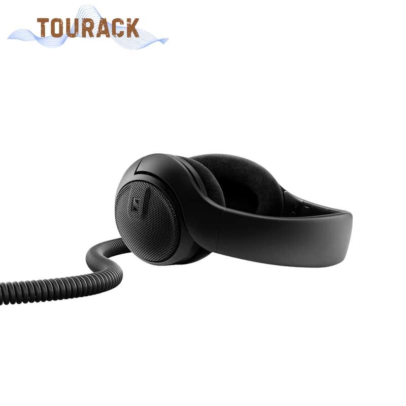 Sennheiser HD 400 Pro Headphones | TOURACK