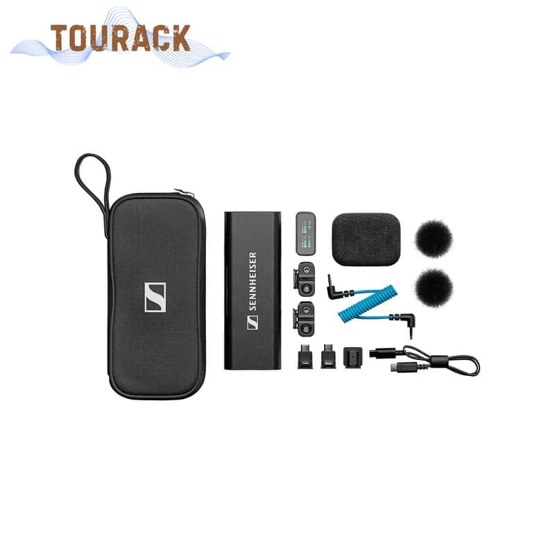 Sennheiser Profile Wireless 2-Channel Set 2026 | TOURACK