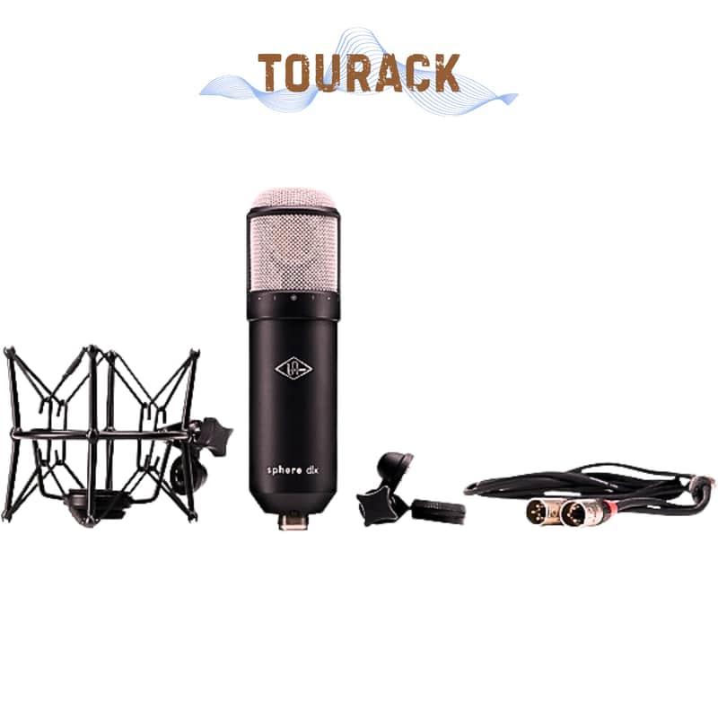 Universal Audio Sphere DLX Modeling Microphone | 2 years warranty | TOURACK