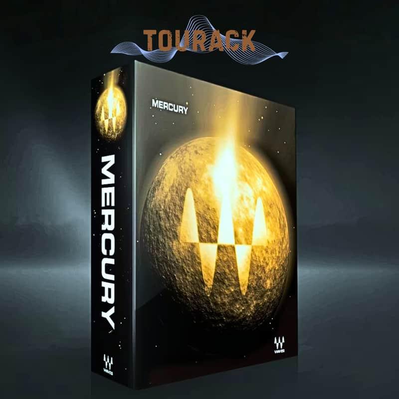Waves Mercury Plug-in Bundle
